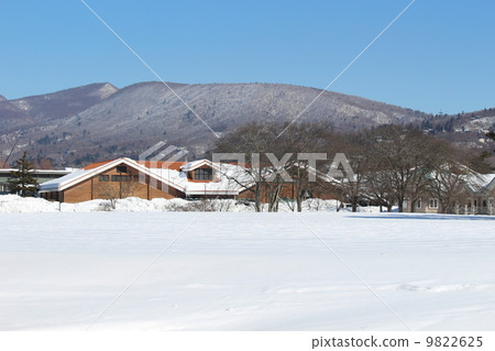 Kuroisawa Outlet Mall,大雪紛飛 Kuroisawa Outlet Mall,大雪紛飛 9822625