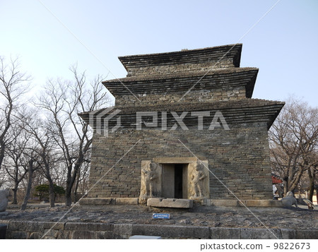 異教徒寺石塔 異教徒寺石塔 9822673