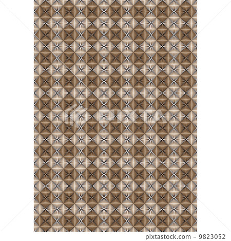 Light beige background with the original geometric pattern   9823052