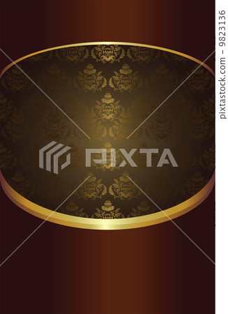 cover book background brown 9823136