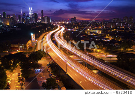 kuala lumpur kuala lumpur 9823418