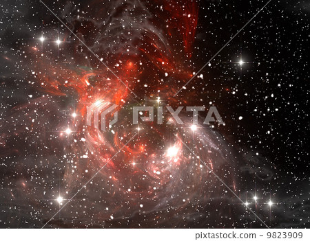 Colorful space star nebula Colorful space star nebula 9823909