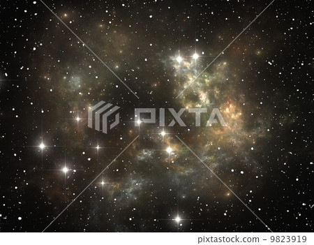 Colorful space star nebula Colorful space star nebula 9823919