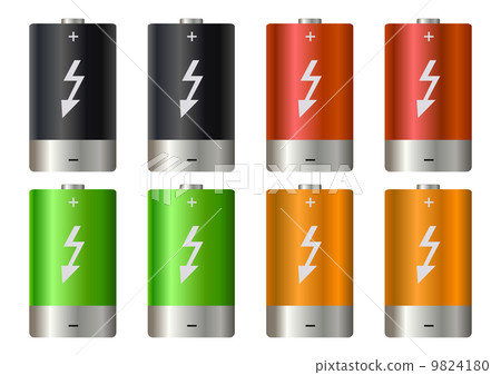 Battery 9824180