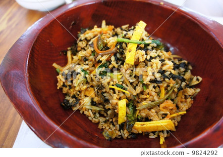 拌飯 9824292