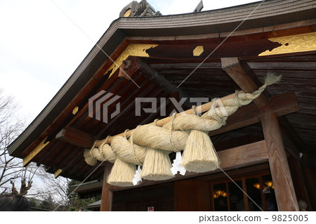 神社 神社 9825005