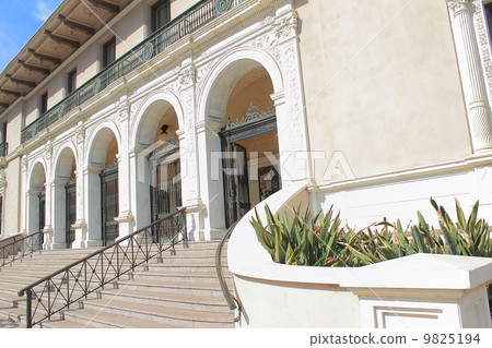 帕薩迪納郵局 9825194