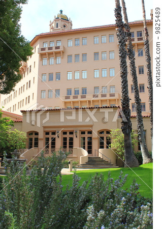 帕薩迪納高等法院 9825489