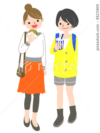 吃散步2 吃散步2 9825909