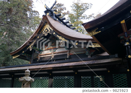 Katori Jingu Shrine Main Hall Katori Jingu Shrine Main Hall 9825923