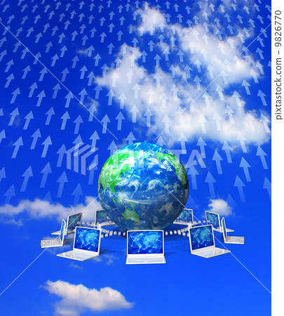 Global Internet 9826770