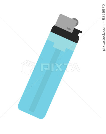 Disposable lighter 9826970