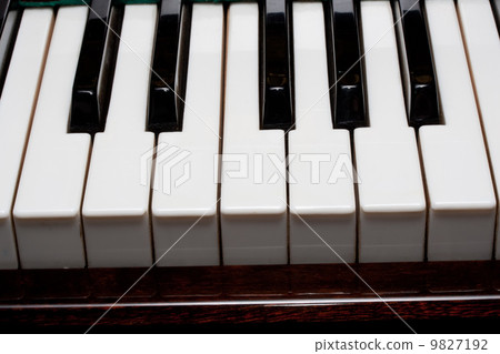 Piano 9827192