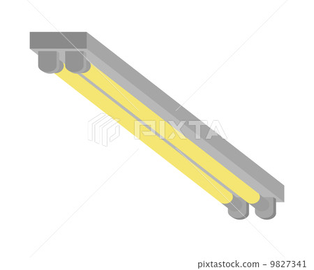 直管熒光燈 直管熒光燈 9827341