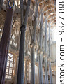 Sagrada Familia 9827388