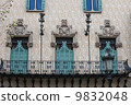 Casa Amatller 9832048