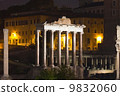 Roman Forum 9832060