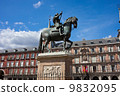 Plaza Mayor 9832095