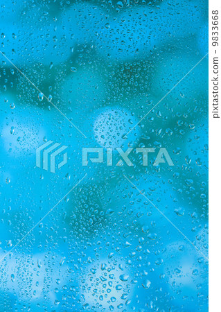 雨滴 9833668