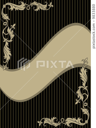 Vintage background 9833880