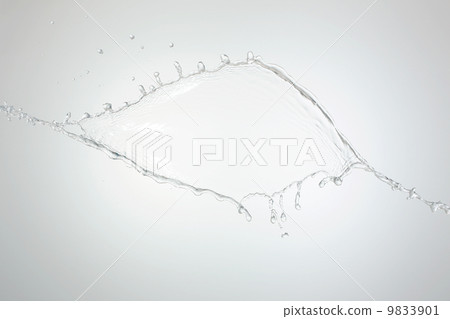 水紋理 9833901