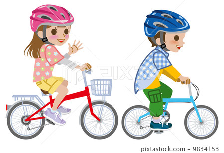 Bicycle / Child / Helmet Bicycle / Child / Helmet 9834153