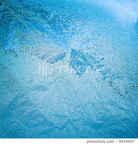 Ice background 9834697
