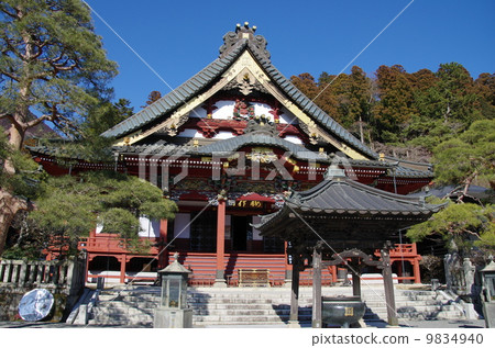 Kuonji Sesado 9834940