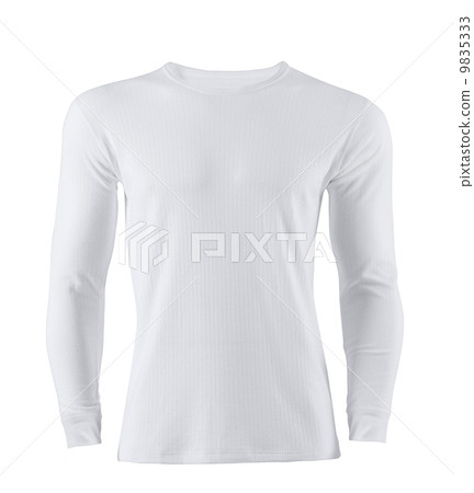 Long-sleeved T-shirt 9835333
