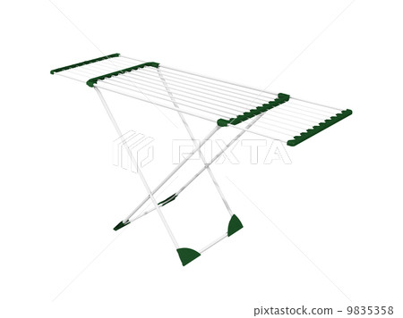 Clothes horse Clothes horse 9835358