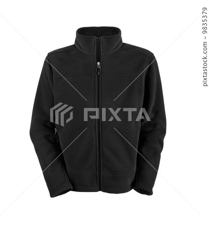 sweater isolated on white background 9835379