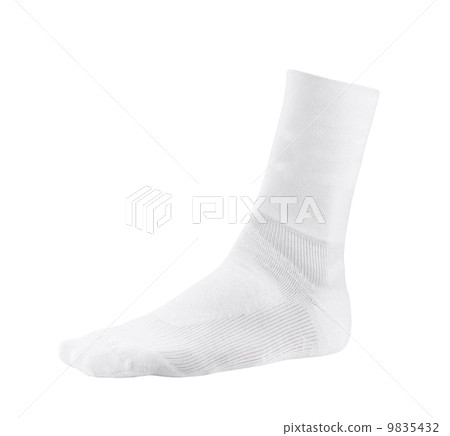 socks isolated socks isolated 9835432