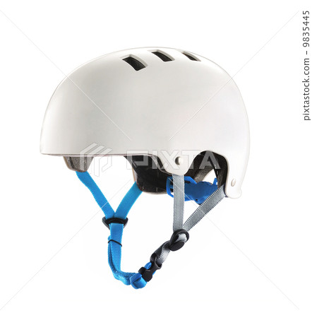 hocket helmet isolated hocket helmet isolated 9835445