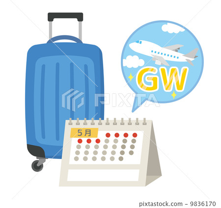 Golden week Golden week 9836170