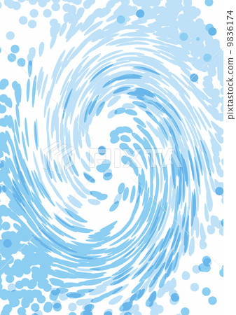 渦流 9836174