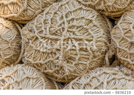 稻草 稻草 9836210