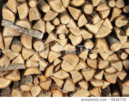 Fired wood firewood 004 Fired wood firewood 004 9836738