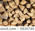 Firewood Firewood 002 9836740