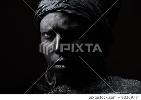 Black beauty 9836977