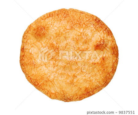 Rice cracker 9837551