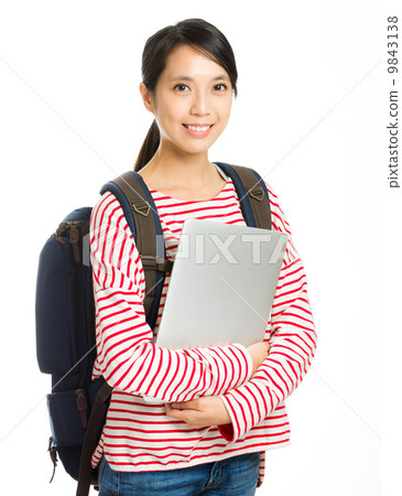 Asian university student Asian university student 9843138