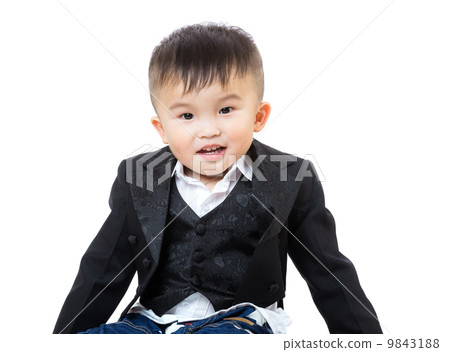 Baby boy 9843188