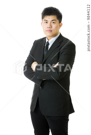 Businessman 9844112