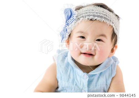 Baby smile Baby smile 9844145