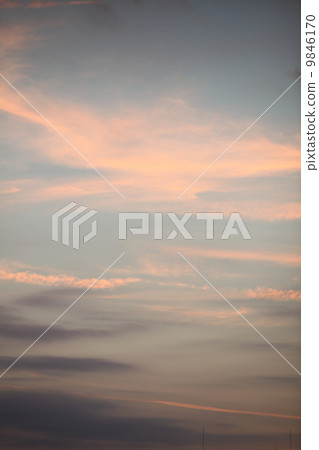 dramatic sunset Sunrise Sky with clouds dramatic sunset Sunrise Sky with clouds 9846170