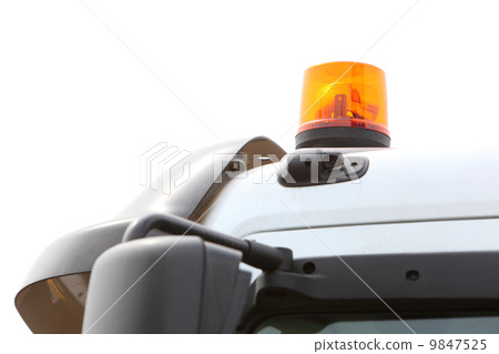 signal lamp for warning flashing light on vehicle signal lamp for warning flashing light on vehicle 9847525