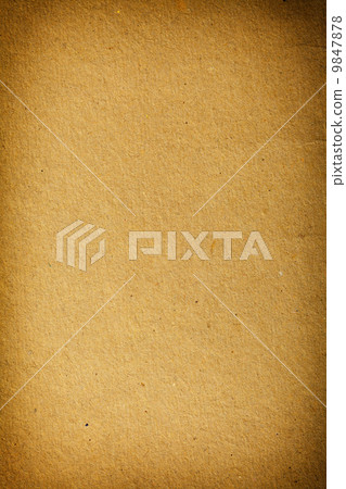 Old vintage paper poster texture or background Old vintage paper poster texture or background 9847878