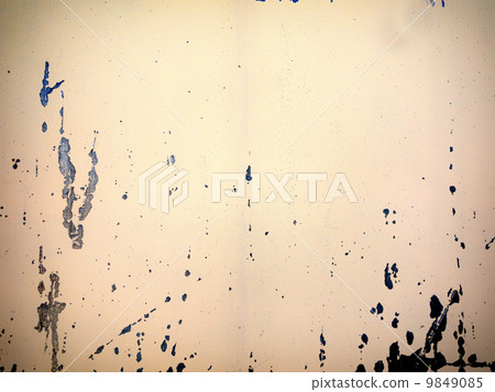 Grunge brown metal texture background 9849085