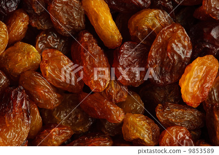 Diet healthy food. Raisin dried grape as background texture Diet healthy food. Raisin dried grape as background texture 9853589