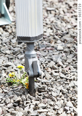 hydraulic arm of jackhammer pneumatic drill hydraulic arm of jackhammer pneumatic drill 9853719